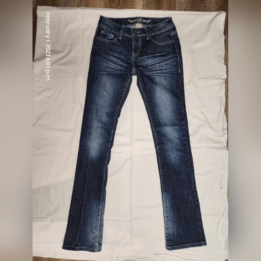 NV Jeans size 9